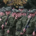 Le Kremlin confronté à des pénuries de personnel militaire alors que la pression monte pour éviter une nouvelle mobilisation