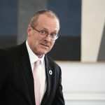 Le médecin belge Hans Kluge annonce sa candidature au poste de directeur général de l'OMS