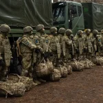 Le ministère de la Défense précise le nombre de nouveaux contrats militaires signés par le personnel