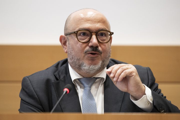 Le ministre appelle à maintenir l'accent sur la lutte contre le trafic de drogue après les tirs récents à Bruxelles