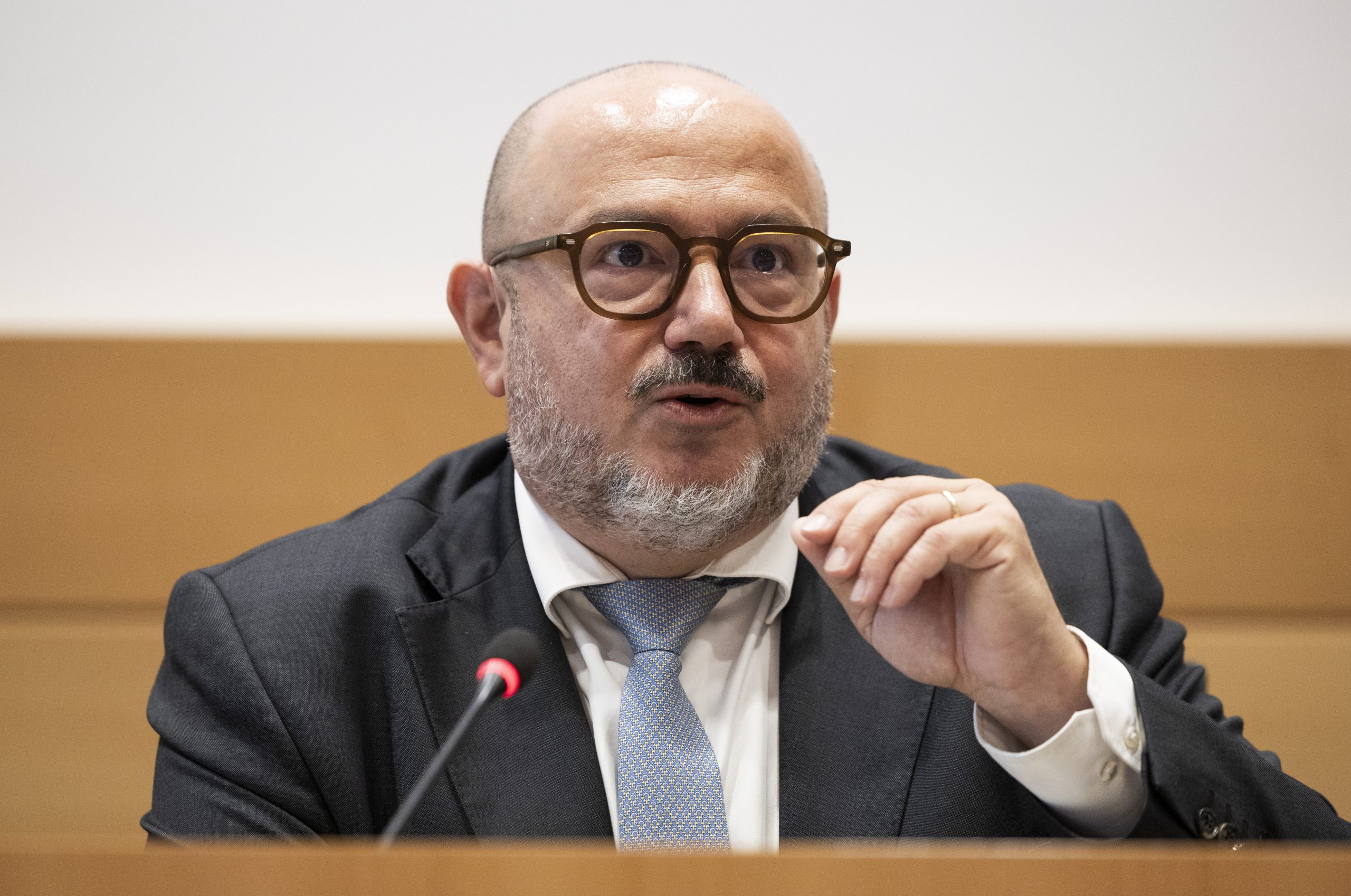 Le ministre appelle à maintenir l'accent sur la lutte contre le trafic de drogue après les tirs récents à Bruxelles
