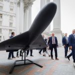 Le ministre belge des Affaires étrangères Prévot en visite à Kyiv pour réaffirmer le soutien à l'Ukraine