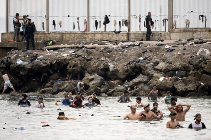 Le ministre belge des Affaires étrangères rejette l'exclusion temporaire de l'Espagne du Schengen comme solution pour Ceuta