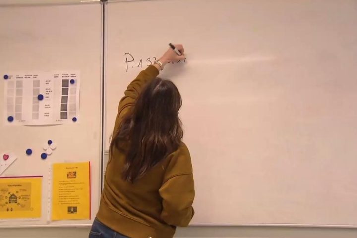 Le ministre bruxellois critique le refus prématuré de Demir concernant la prime pour les enseignants