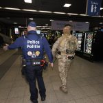Le ministre condamne l'attaque par balles d'un poste de police à Anderlecht et exprime son choc profond