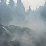 Le ministre répondra aux questions du parlement sur l'incendie des Hautes Fagnes lors d'une séance de la commission intérieure.