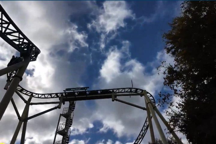 Le parc Walibi opère sans permis légal suite à un arrêt du Conseil d'État
