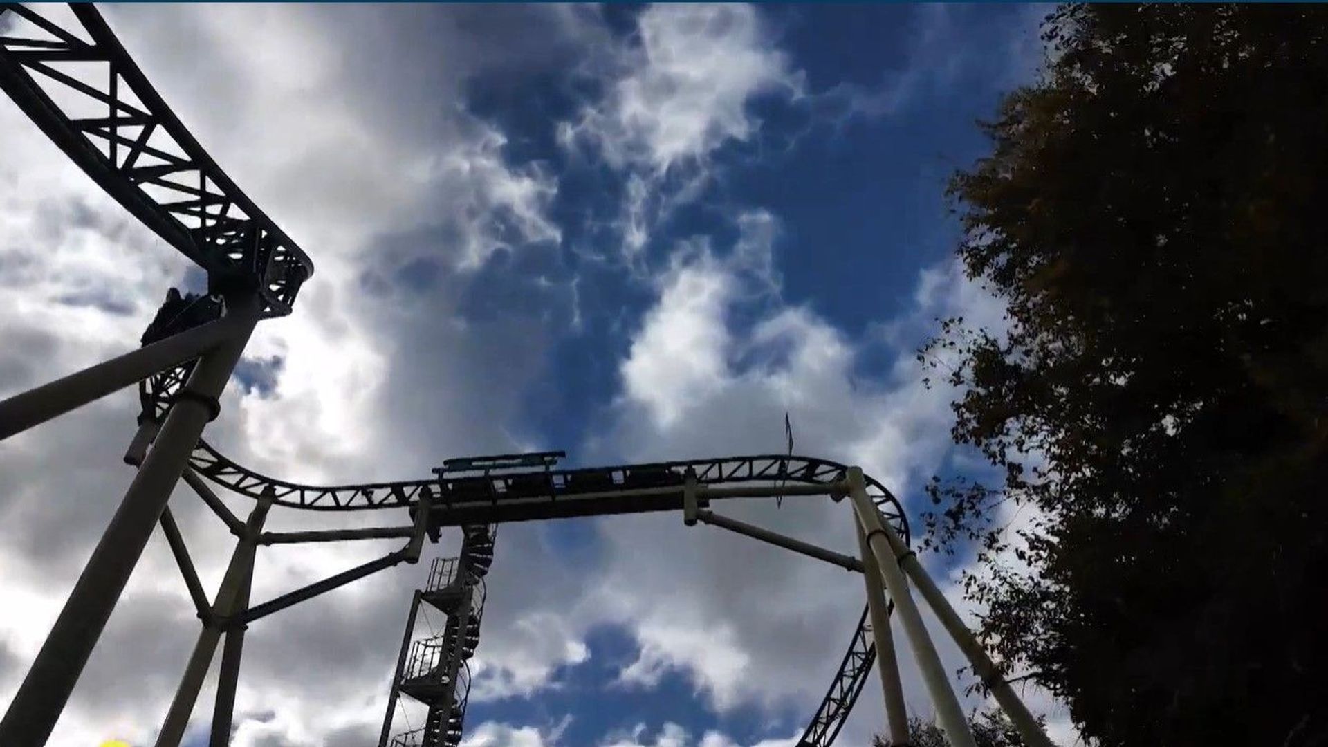 Le parc Walibi opère sans permis légal suite à un arrêt du Conseil d'État