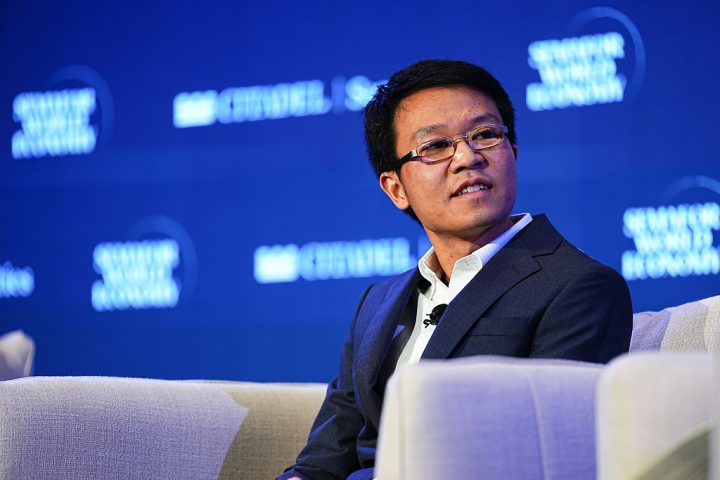 Le PDG de Cognition dément une tentative d'acquisition par SpaceX dans le cadre d'une compétition en codage IA