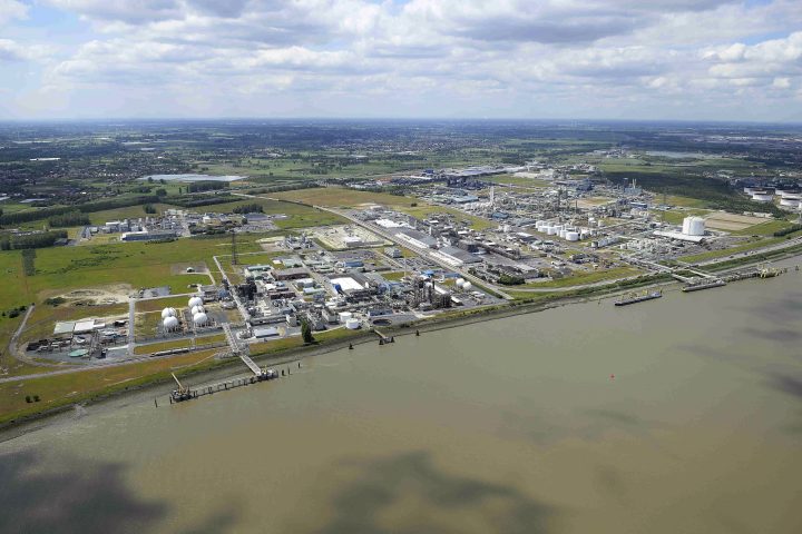 Le port d'Anvers obtient un investissement de 48 millions d'euros de DP World pour un nouveau centre logistique