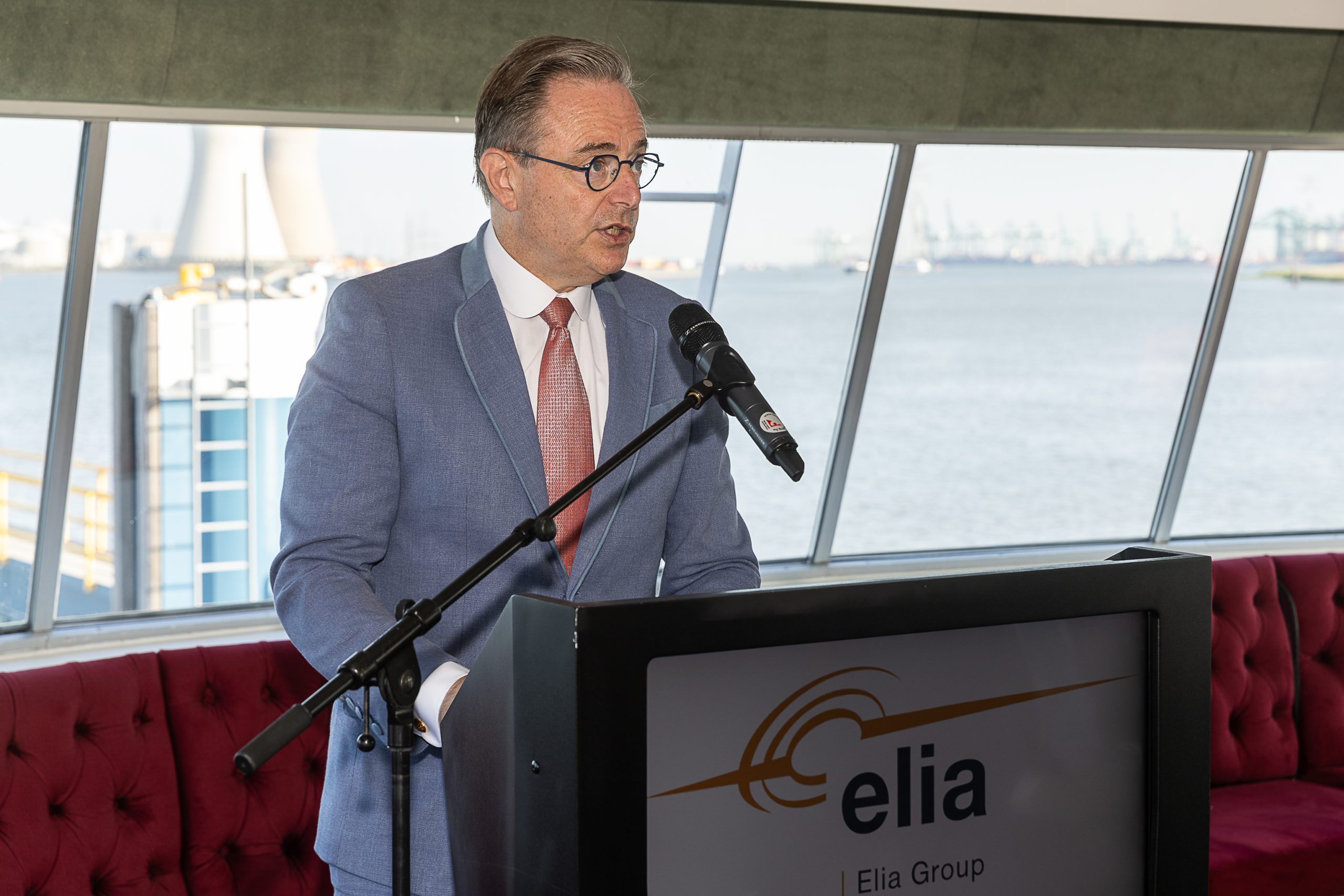 Le Premier ministre De Wever se rend en Inde pour rencontrer Modi et explorer des opportunités commerciales