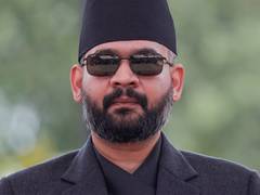 Le Premier ministre népalais remercie Modi pour son soutien face aux inondations dévastatrices.
