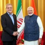 Le président iranien Pezeshkian rencontrera le Premier ministre indien Modi lors du sommet de l'OCS au Kirghizistan
