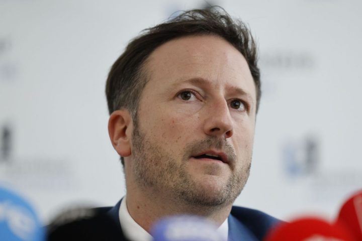 Le procureur de Bruxelles met en garde contre les risques de violence armée après des fusillades récentes
