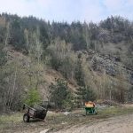 Le projet révisé de la carrière de Niaster réduit le volume de remblai en raison de préoccupations écologiques à Aywaille
