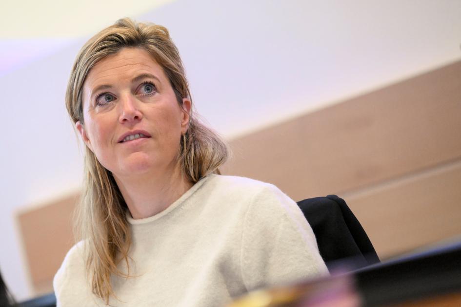 Le PS demande une réunion conjointe des commissions Justice et Intérieur après les récents tirs