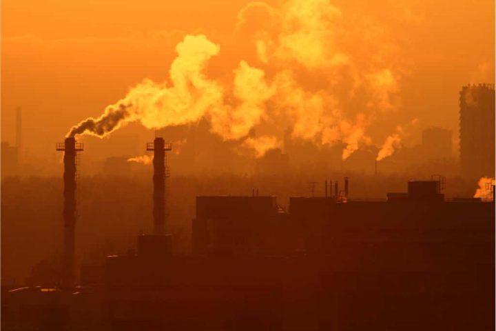 Le réchauffement climatique s'accélère, la température de la Terre ayant augmenté de 0,35 °C au cours de la dernière décennie.