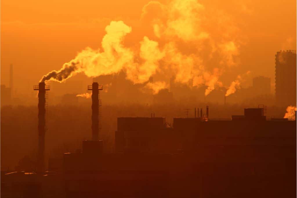 Le réchauffement climatique s'accélère, la température de la Terre ayant augmenté de 0,35 °C au cours de la dernière décennie.