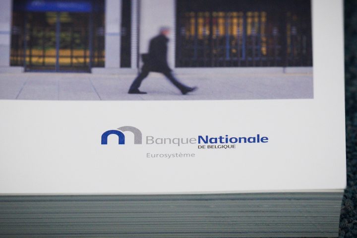 Le rendement des obligations belges à dix ans atteint son plus haut niveau en plus de quatorze ans à 3,85 %