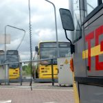 Le réseau de bus TEC en grève les 27 et 28 août pour des éco-chèques