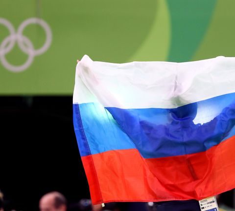 Le retour de la Russie dans le sport mondial s'effectue un fédération après l'autre