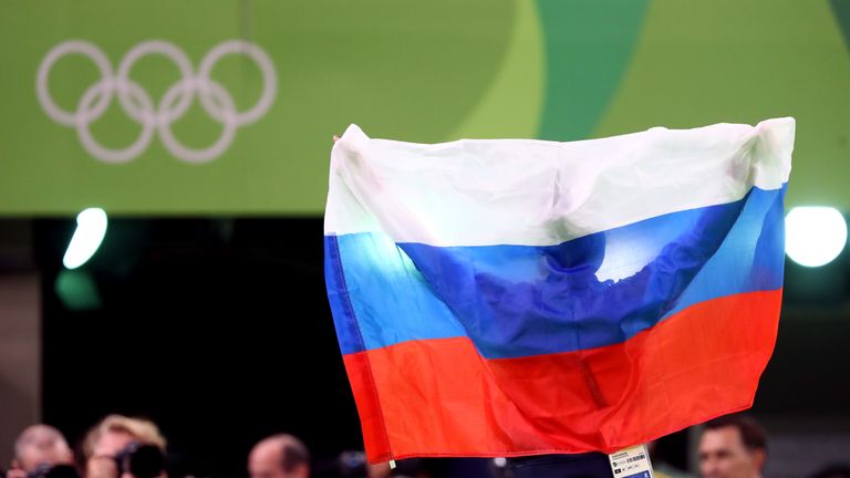 Le retour de la Russie dans le sport mondial s'effectue un fédération après l'autre