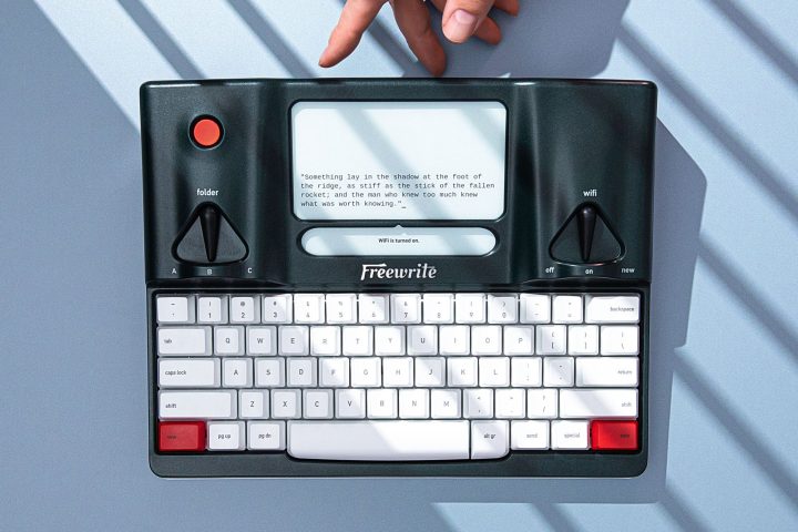 Le retour des gadgets rétro avec des innovations modernes dans le marché technologique actuel