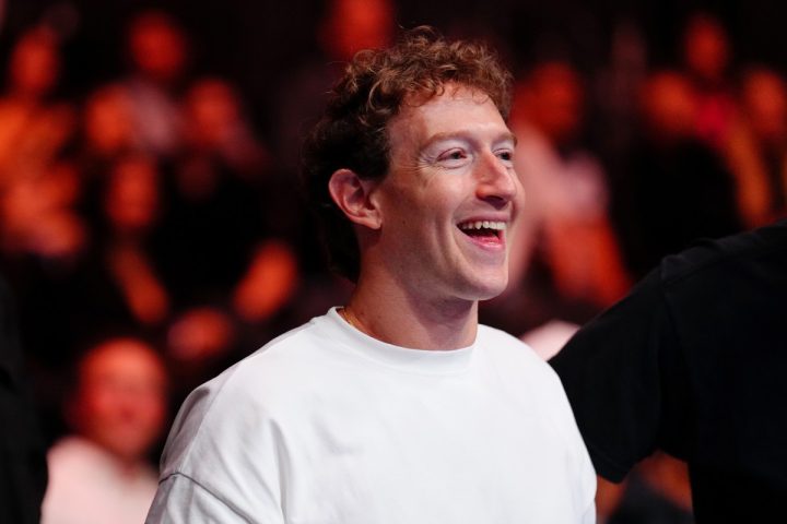 Le scepticisme grandit autour de la vision optimiste de Zuckerberg pour un avenir alimenté par l'IA.