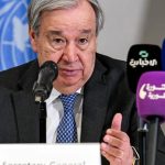 Le secrétaire général de l'ONU appelle à interdire ou limiter les armes autonomes face à des préoccupations éthiques croissantes.