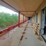 Le secteur de la construction flamande montre des signes d'optimisme pour la première fois depuis 2022