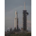 Le télescope spatial Nancy Grace Roman de la NASA doit être lancé depuis le Kennedy Space Center.