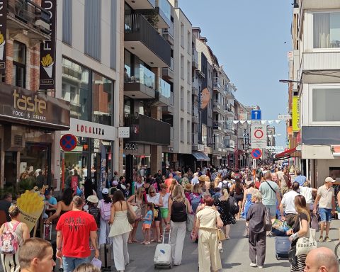 L'économie flamande devrait surpasser celle de la Wallonie et de Bruxelles dans les années à venir