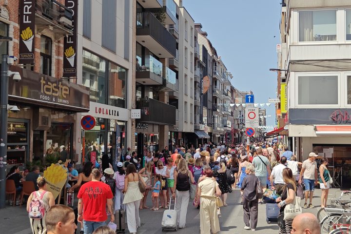L'économie flamande devrait surpasser celle de la Wallonie et de Bruxelles dans les années à venir