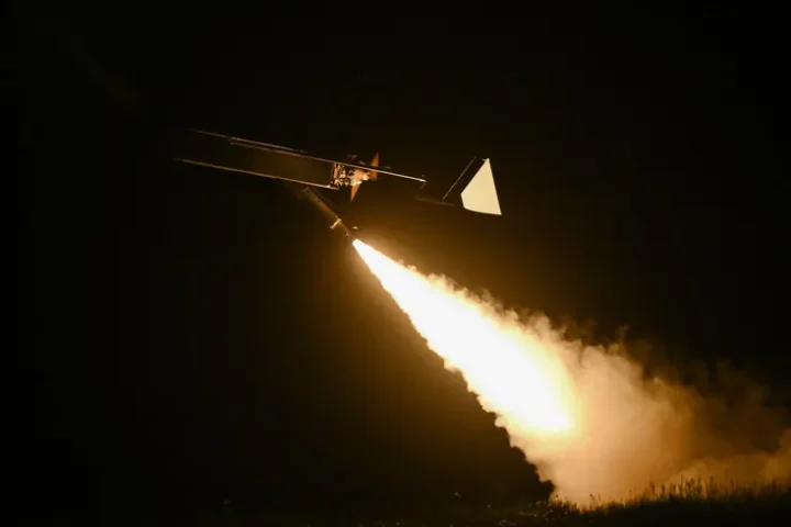 L'efficacité des frappes ukrainiennes à longue portée diminue face aux nouvelles capacités de drones russes