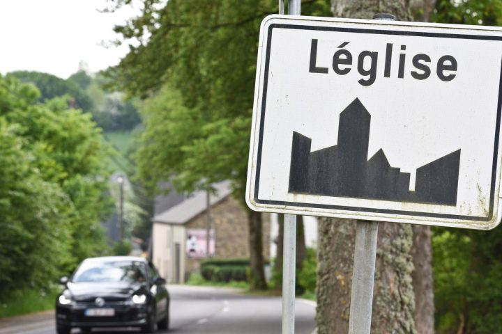 Léglise met en place un programme d'acquisition de terrains abordables pour les jeunes de moins de 35 ans