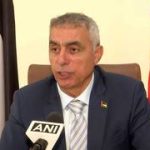 L'envoyé palestinien s'attend à la participation de l'Inde aux prochaines élections.
