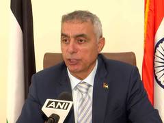 L'envoyé palestinien s'attend à la participation de l'Inde aux prochaines élections.