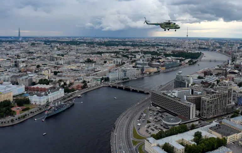 Les analystes doutent de l'efficacité des défenses aériennes russes face aux attaques ukrainiennes