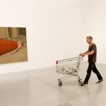 Les autorités flamandes signalent la perte de 160 œuvres d'art des collections publiques ces dernières années