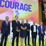 Les candidats à la présidentielle française s'affrontent dans un premier débat sans gagnant évident.
