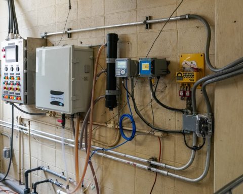 Les cyberattaques iraniennes sur les services d'eau américains suscitent des inquiétudes face à une sécurité renforcée.