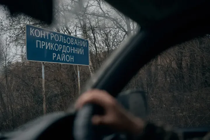 Les déclarations russes d'occupation dans la région de Sumy contredites par les forces ukrainiennes