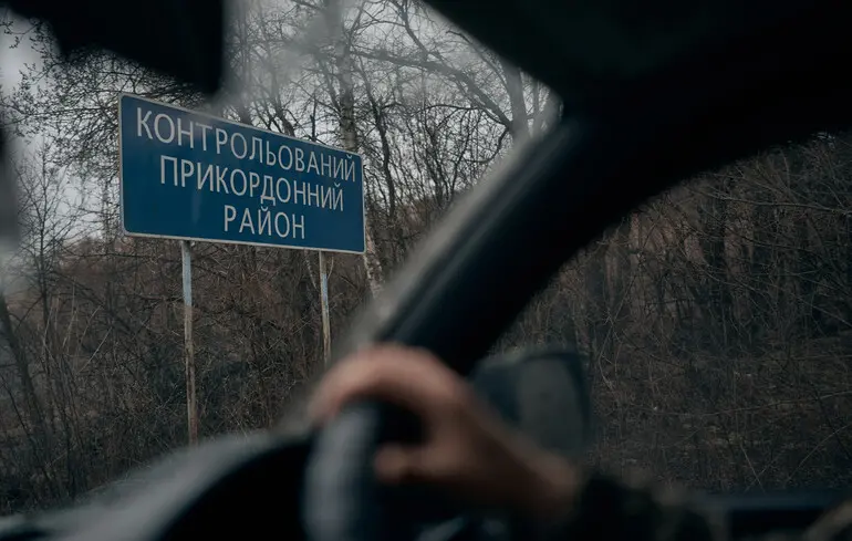 Les déclarations russes d'occupation dans la région de Sumy contredites par les forces ukrainiennes