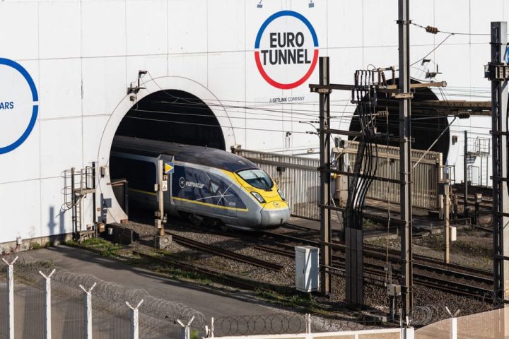 Les départs de trains à grande vitesse entre le Royaume-Uni et l'Europe pourraient passer à toutes les 15 minutes.
