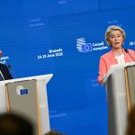 Les dirigeants européens apportent leur soutien à la Cour pénale internationale face aux sanctions américaines.