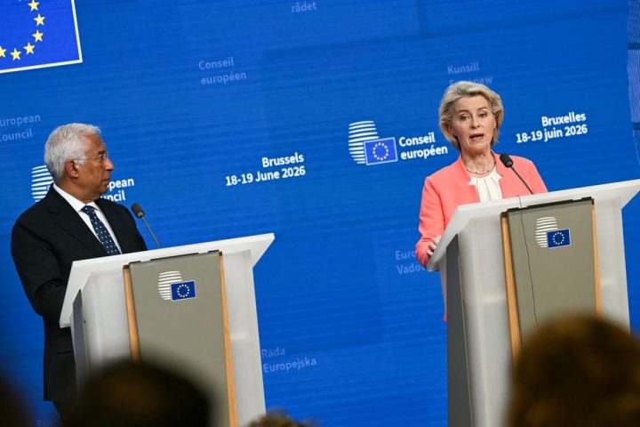 Les dirigeants européens apportent leur soutien à la Cour pénale internationale face aux sanctions américaines.