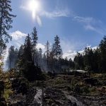 Les dons au fonds de solidarité de la Fondation Roi Baudouin dépassent 73 000 euros après l'incendie des Fagnes