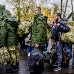 Les efforts de mobilisation de la Russie font face à des coûts économiques croissants alors que la main-d'œuvre s'amenuise