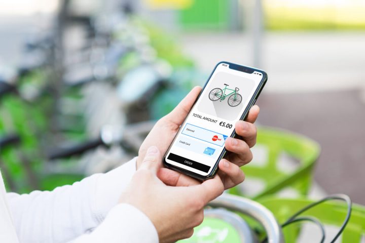 Les entreprises belges devront mettre en œuvre le budget mobilité fédéral d'ici janvier 2027