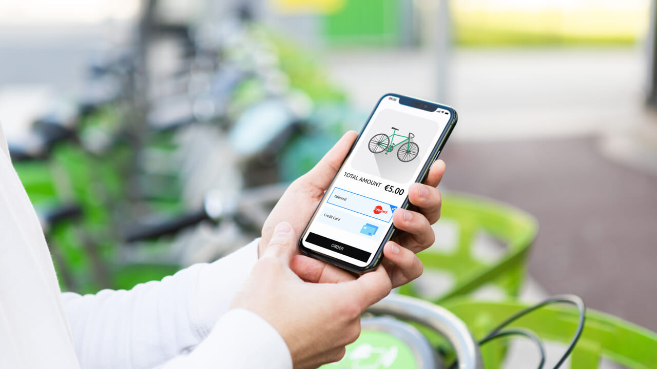 Les entreprises belges devront mettre en œuvre le budget mobilité fédéral d'ici janvier 2027